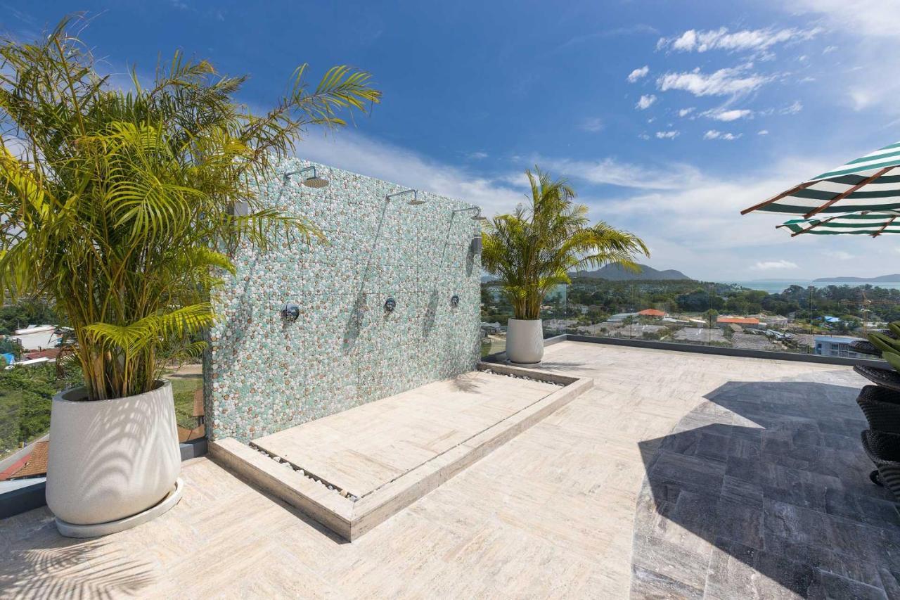 Calypso Garden By Villacarte Rawai Εξωτερικό φωτογραφία